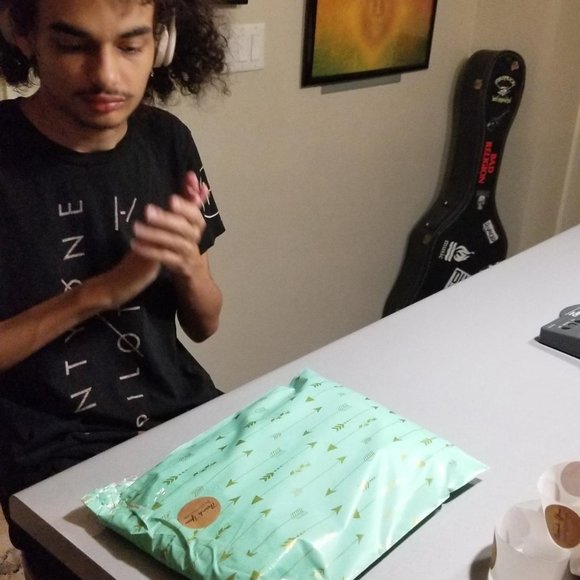 Autism Support ~ Meet the Seller~ Our Store ~ & Our Purpose - Picture 7 of 12